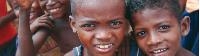 Young locals, Madagascar |  Chris Buykx