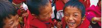 Young children in China |  Scott Pinnegar