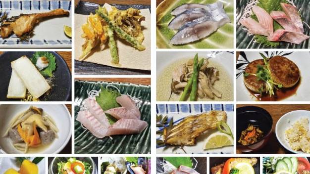 Shikoku Food Japan