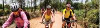 Cycling a backroad through rural Vietnam |  <i>Richard I'Anson</i>