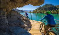 Lake Dunstan Trail, Central Otago |  <i>Ross Mackay</i>