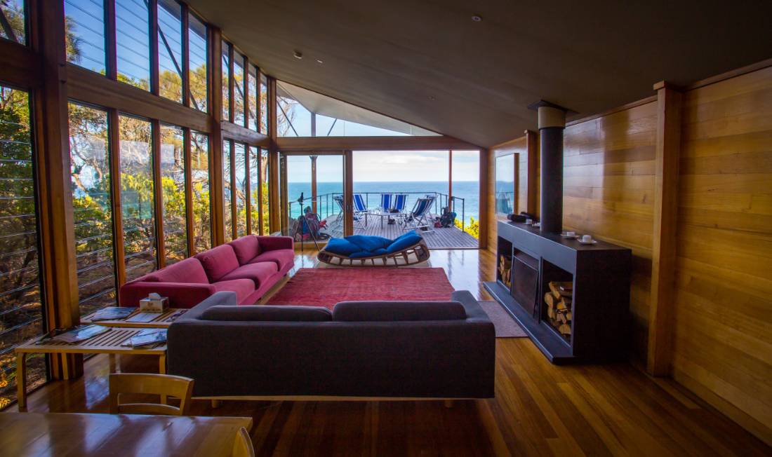 Bay of Fires Lodge | <i>Great Walks of Australia</i>