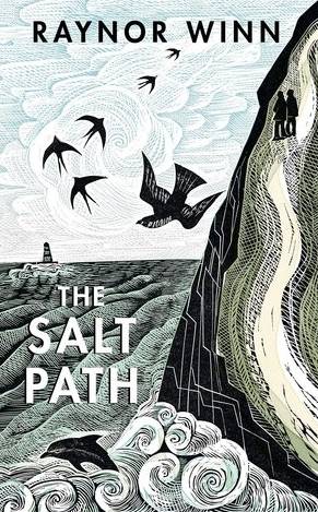 Raynor Win: The Salt Path