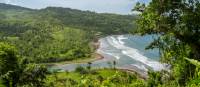 Hiking the Waitukubuli National Trail in Dominica