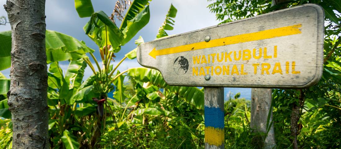 Hiking the Waitukubuli National Trail in Dominica