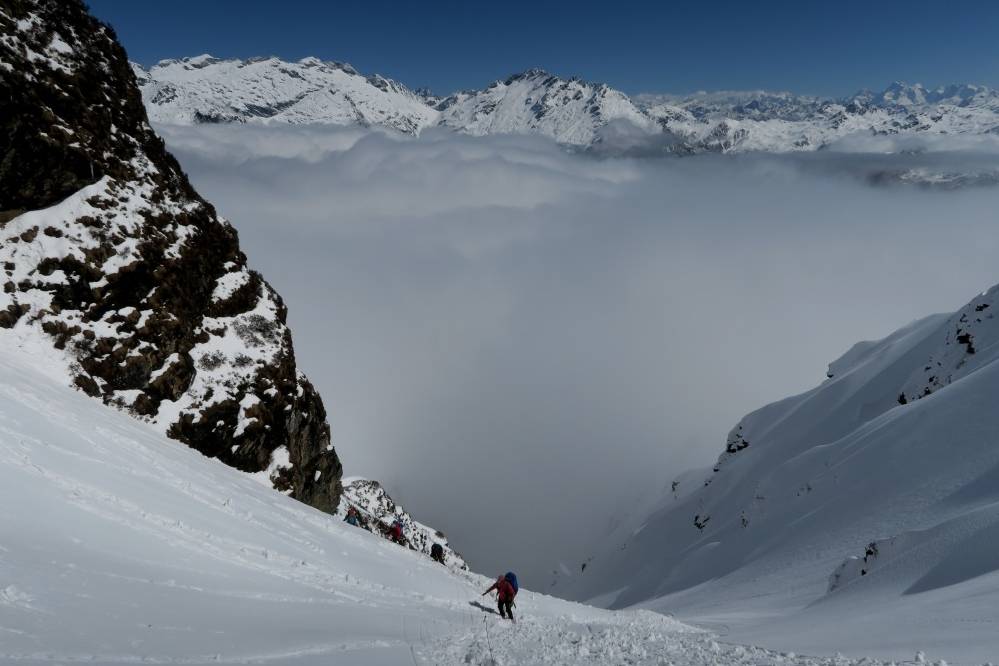 Adventure Pass on the Great Himalaya Trail | <i>Florian Wegmann</i>
