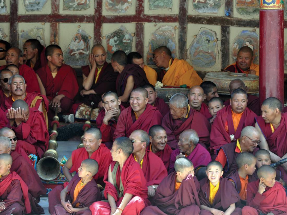 Hemis Festival |  <i>Adam Mussolum</i>