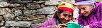 Get away from the main trails and closer to genuine cultural encounters |  <i>Lachlan Gardiner</i>