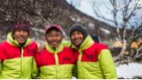 Our highly trained team will add another level of comfort to your adventure in Nepal |  <i>Lachlan Gardiner</i>