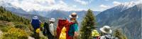 Nepal is one destination where we operate our 10 Pieces litter initiative |  <i>Lachlan Gardiner</i>