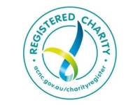 ACNC Registered Charity Tick