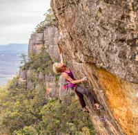 Monique Forestier -  Photo: Simon Carter