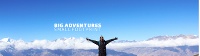 Get active in the outdoors as a thoughtful traveller |  <i>Scott Kirchner</i>