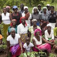 Our Positive Impact Projects, such as the Kariba REDD+ forest protection in Zimbabwe, supports local communities and their sustainable development. |  <i>South Pole</i>