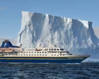 Heritage Adventurer, Heritage Expeditions