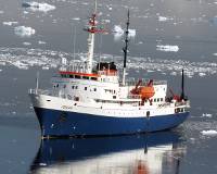 MV Ushuaia Antarctica |  <i>© Facundo Santana</i>