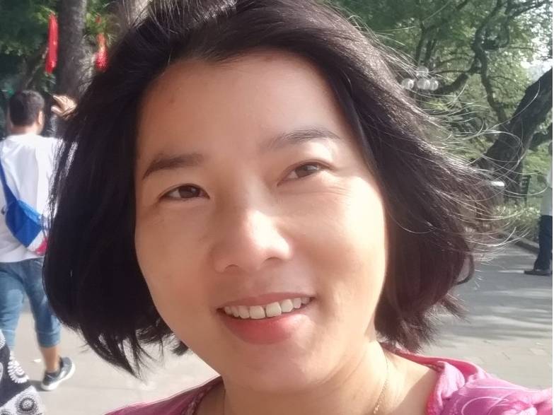 Pham Thi Huong