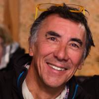 Victor Saunders