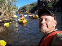 Guide Steve Trudgeon |  <i>Steve Trudgeon</i>