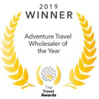 Best in Adventure Travel