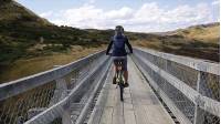 Join New Zealand's cycling specialists on the Otago Central Rail Trail.   -Start your tour in Christchurch or Queenstown.   -You'll cycle along a discontinued railway line from Clyde to Middlemarch, exploring rolling farmland, viaducts, tunnels and blue lakes lakes along the way.   -E-bikes available.   Choose from our three unique itineraries below:   Otago Rail Trail Classic: https://www.adventuresouth.co.nz/New-Zealand/Cycle-Trails/Otago-Rail-Trail-Classic   Queenstown Otago Rail Trail:https://www.adventuresouth.co.nz/New-Zealand/Cycle-Trails/Queenstown-Otago-Rail-Trail  Otago Rail Trail and Clutha Gold Cycle: https://www.adventuresouth.co.nz/New-Zealand/Cycle-Trails/Otago-Rail-Trail-and-Clutha-Gold-Cycle  Music: The only girl - Silent Partner https://www.youtube.com/watch?v=kT_qHfoiEnQ