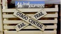 http://www.trailjourneys.co.nz  Trail Journeys excels in providing a friendly, personal & expert, trouble free service on the very popular New Zealand Cycle Trail.  Bike Hire, Trail Transport, Planning your independent journey or fully supported guided tours.  For more videos and travel tips check out: http://www.barekiwi.com